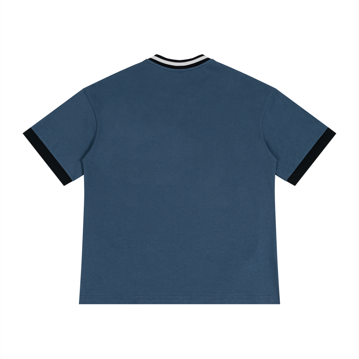 Maui beach Jersey Unisex Color Block V-Neck T-Shirt