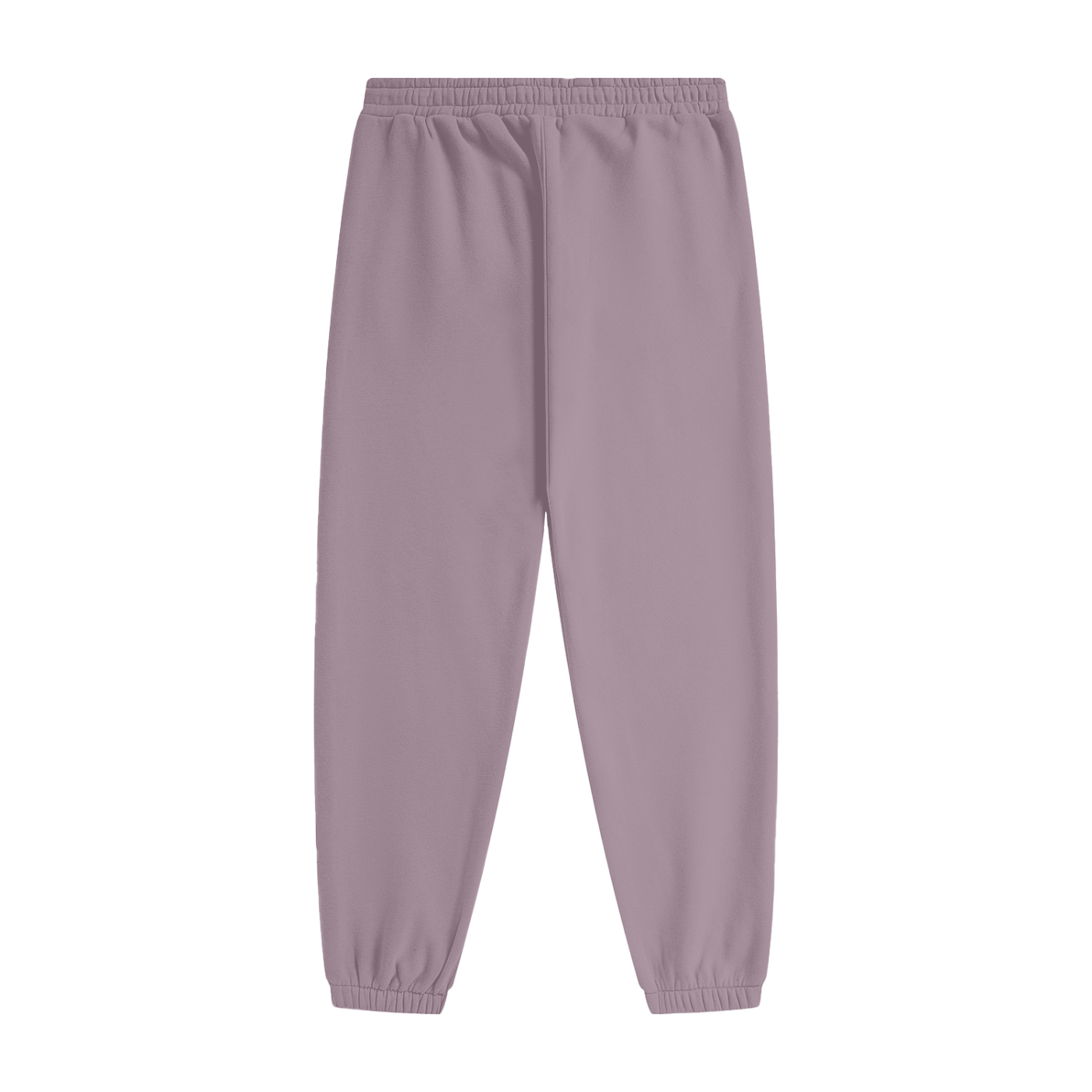 Diversity Streetwear Unisex Fleece Joggers