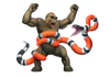 Cousin boujee logo