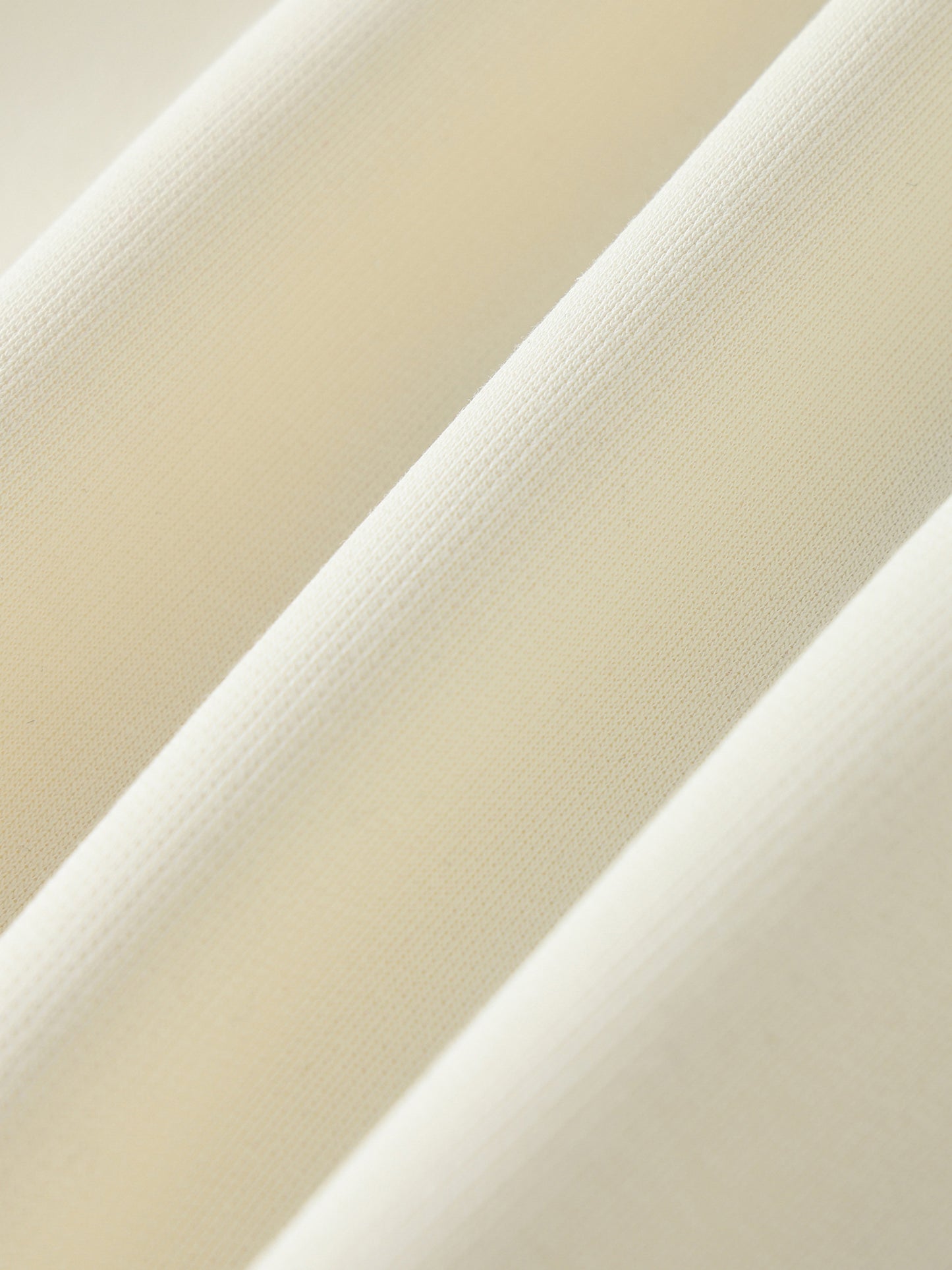 Striped Trim Zip-Up Hoodie