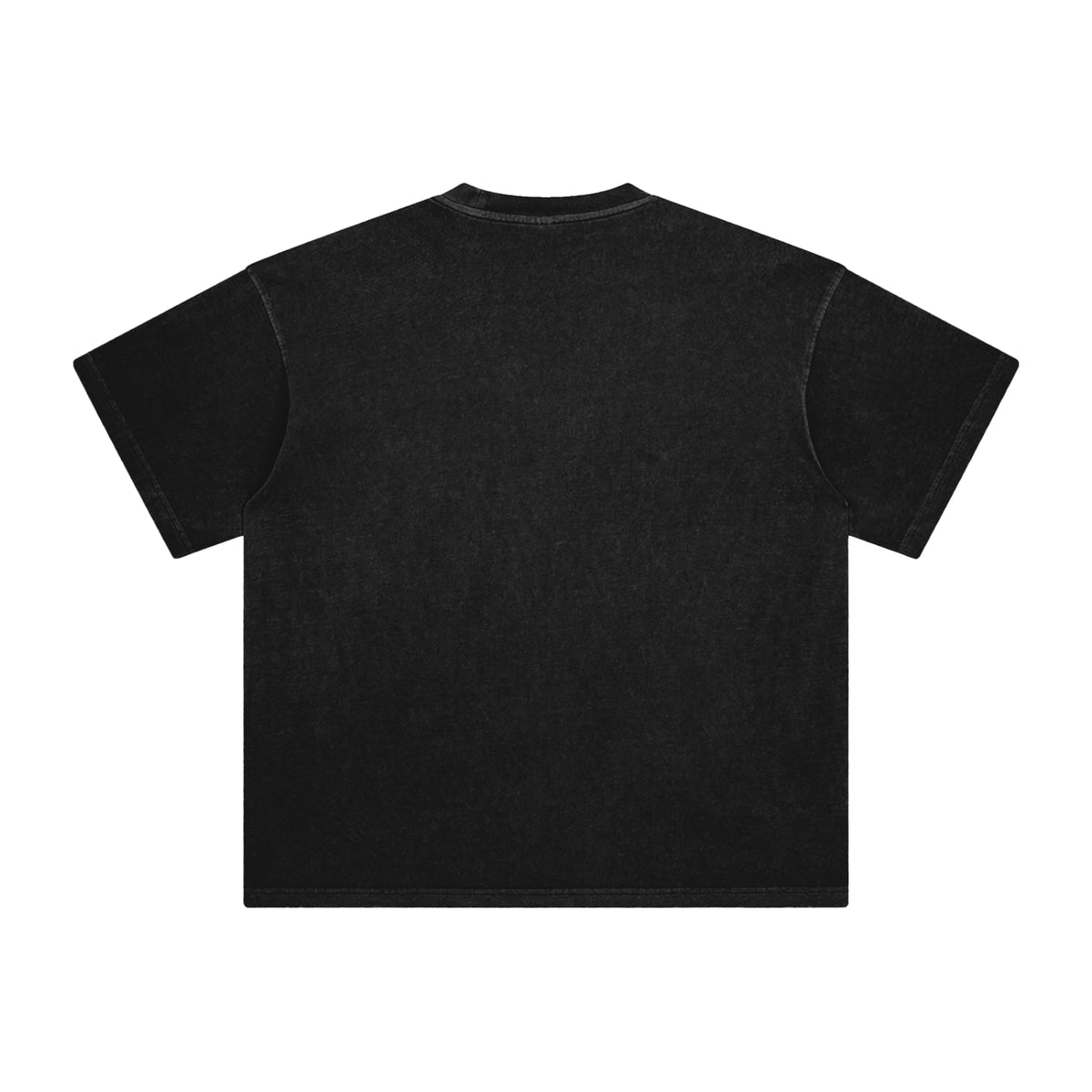 Cousin Boujee TM Enzyme Washed T-Shirt