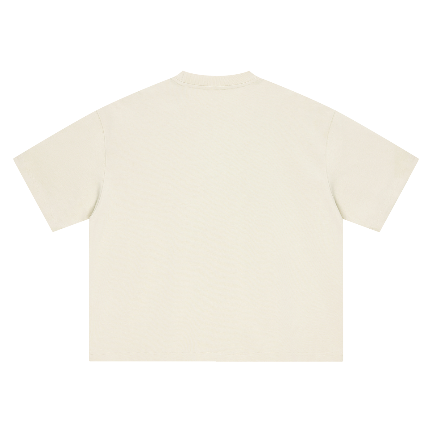 Life Under The Sea By Cousin Boujee TM Boxy Oversized T-Shirt
