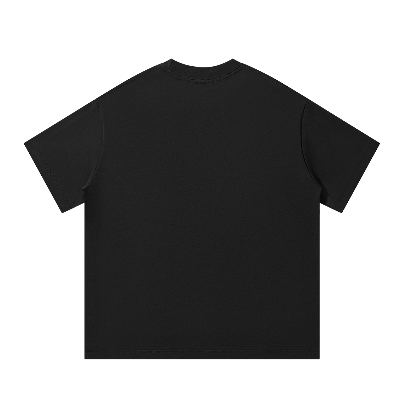 No Humans Unisex Oversized T-Shirt