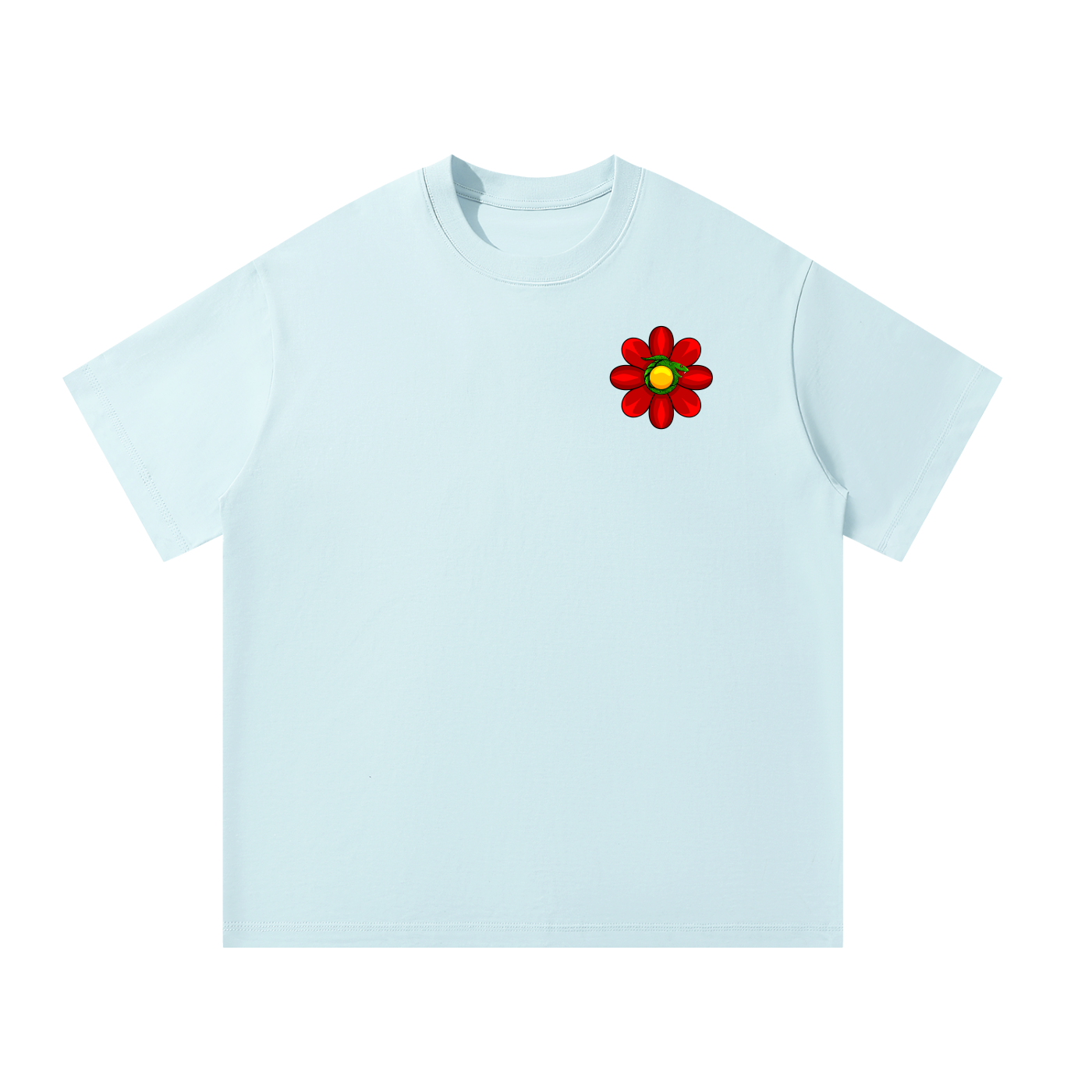 Unisex Oversized T-Shirt