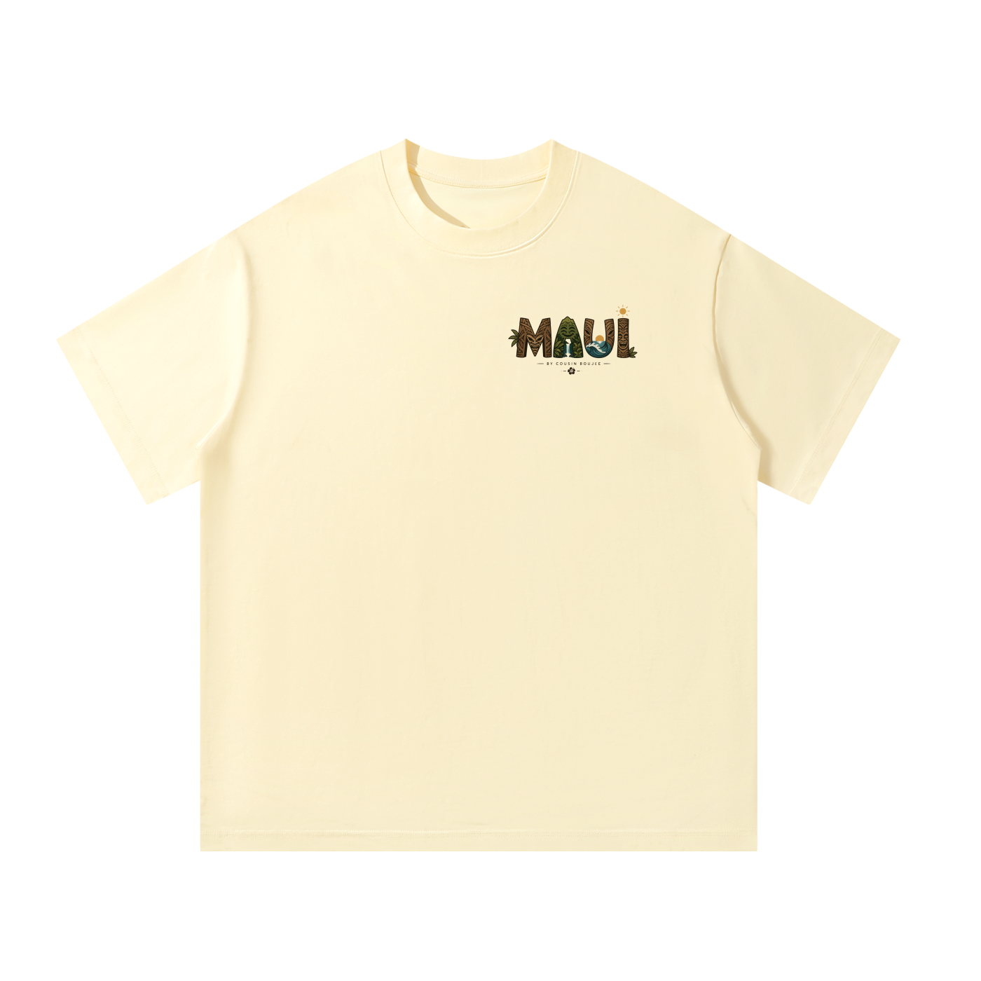 Unisex Oversized T-Shirt