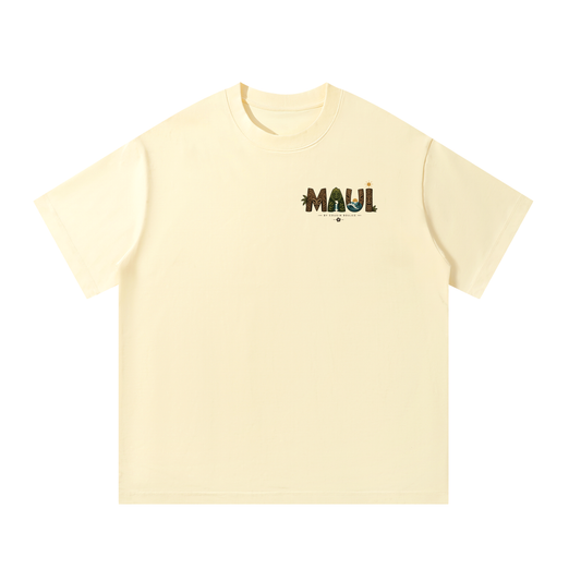 Unisex Oversized T-Shirt