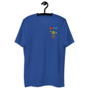 SunFlower Short Sleeve T-shirt