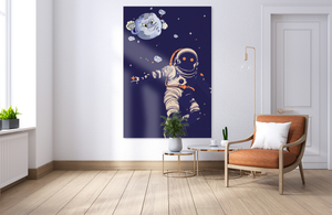 The Astronaut
