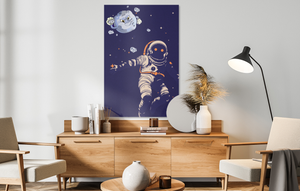 The Astronaut