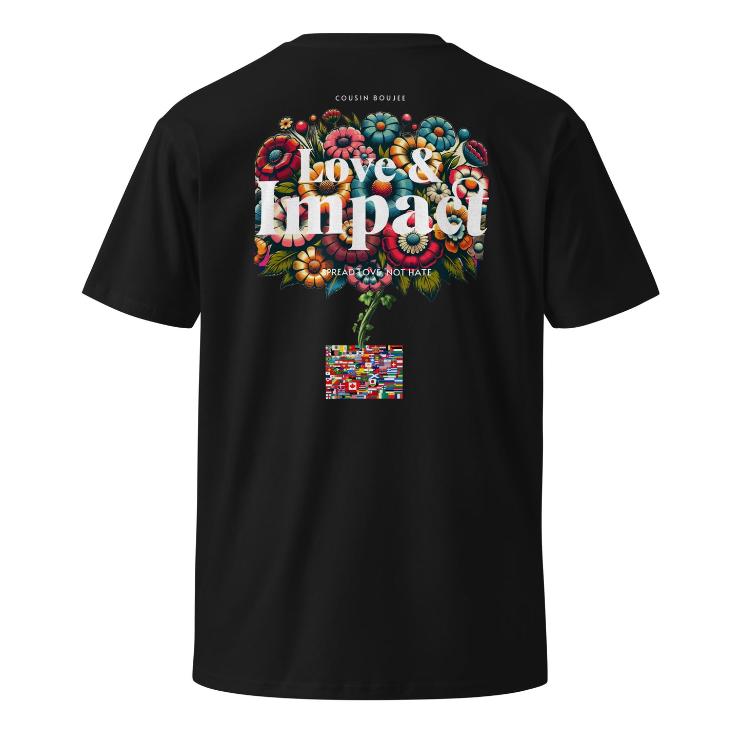 Unisex premium t-shirt