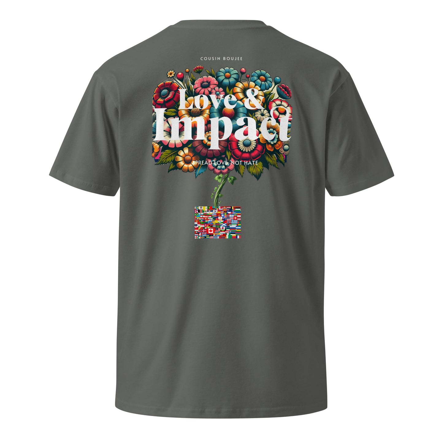 Unisex premium t-shirt