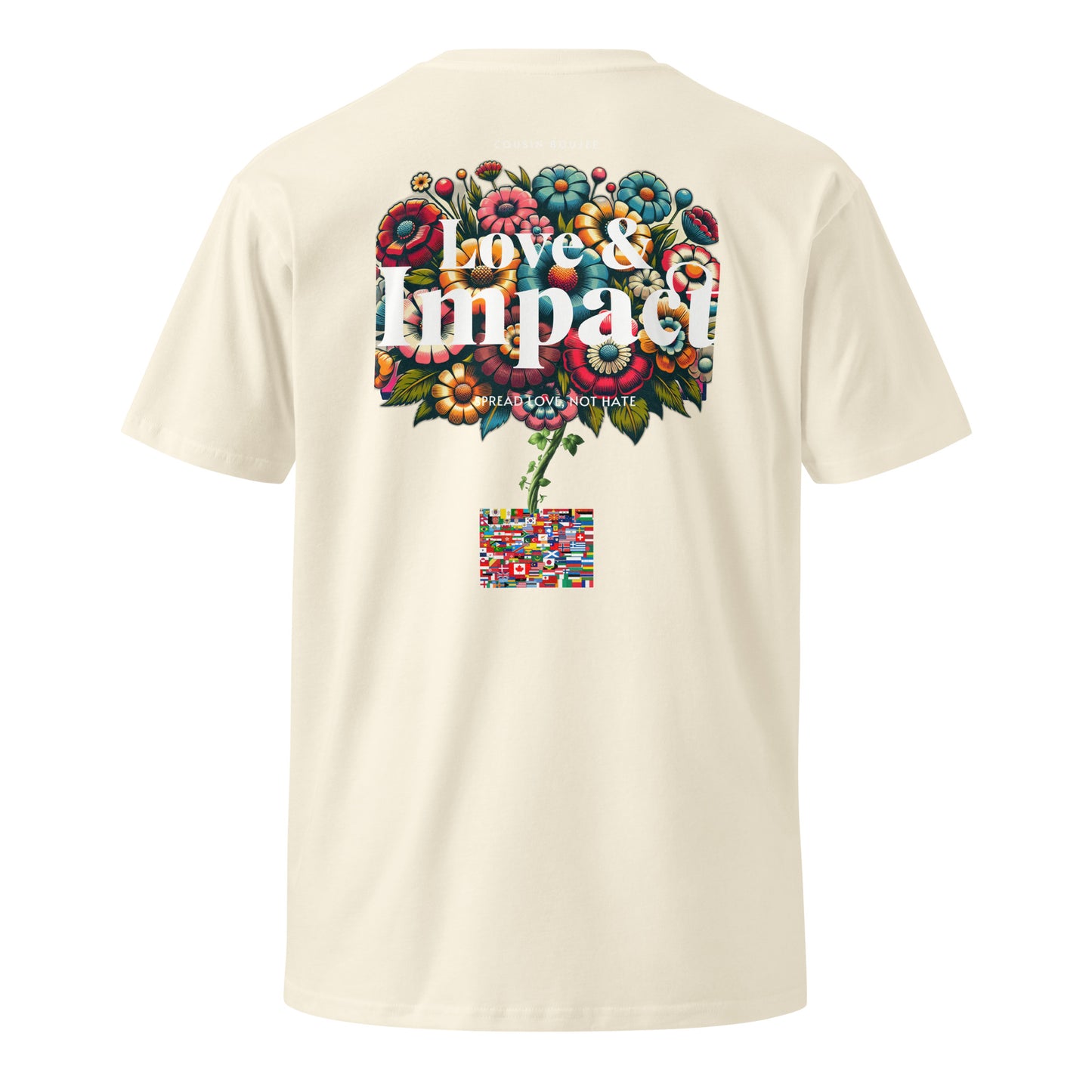 Unisex premium t-shirt