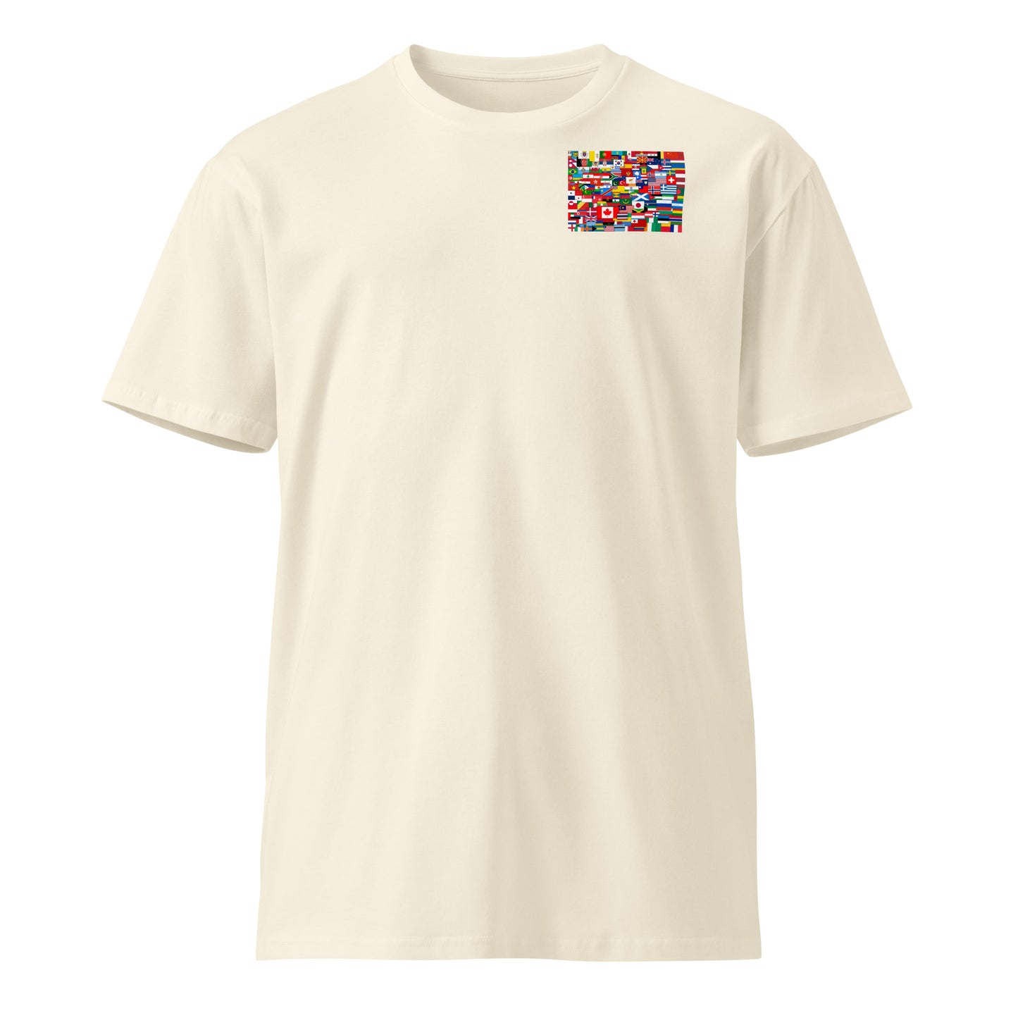 Unisex premium t-shirt