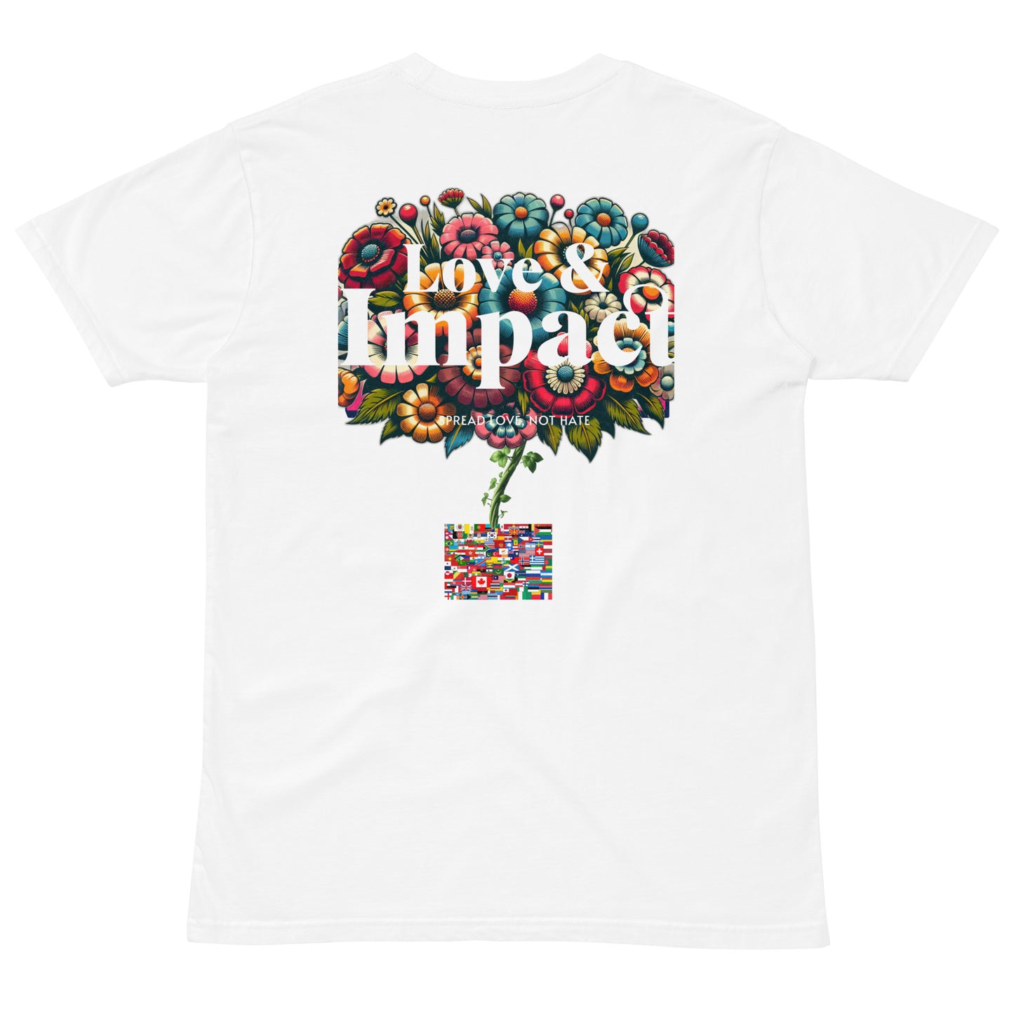 Unisex premium t-shirt