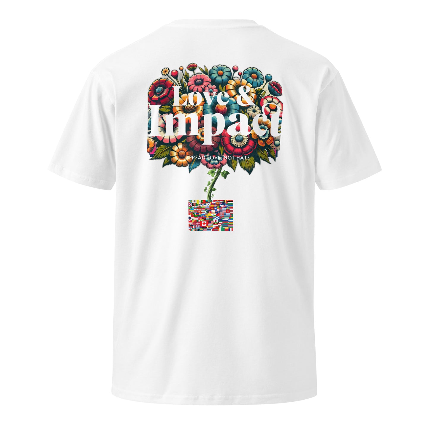Unisex premium t-shirt