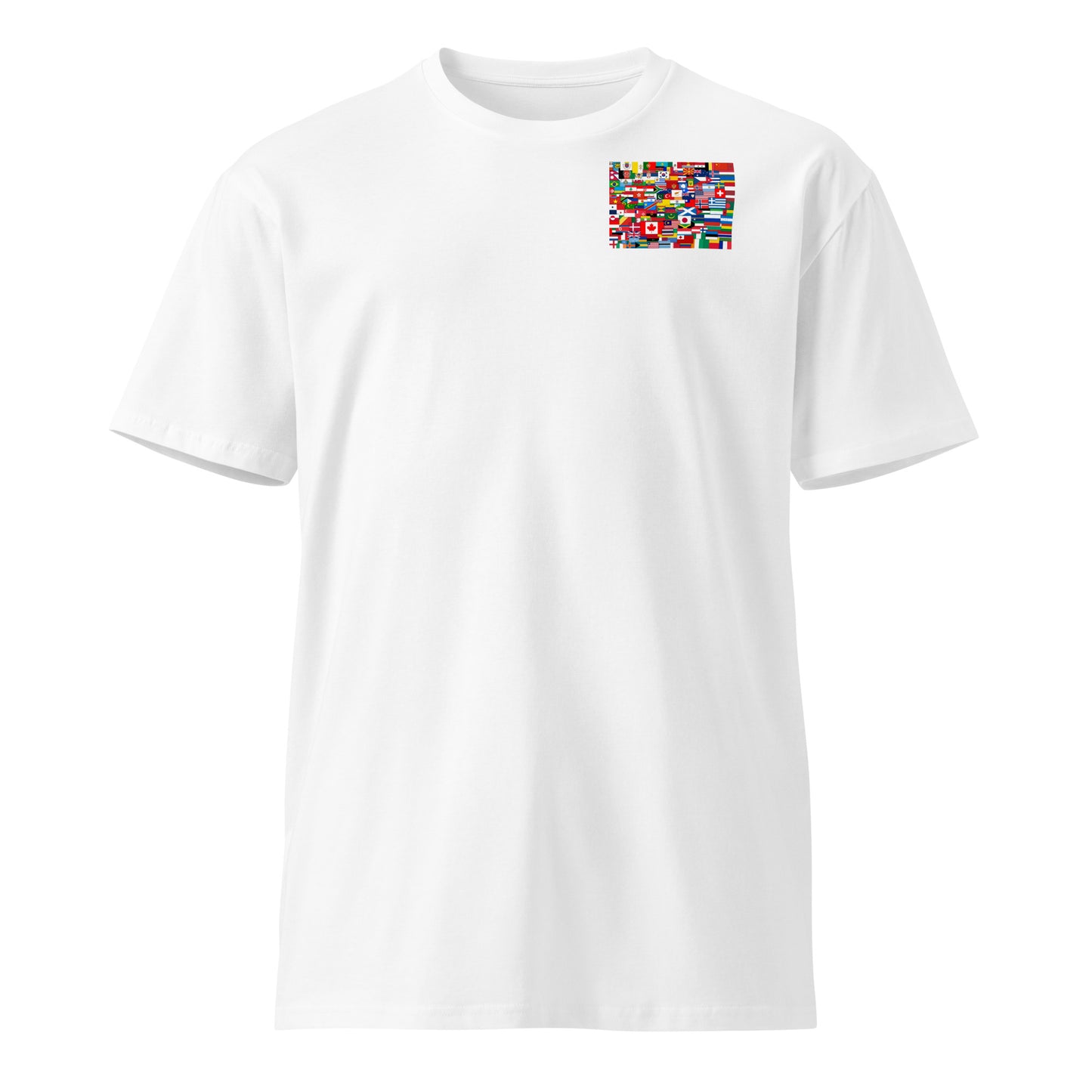 Unisex premium t-shirt