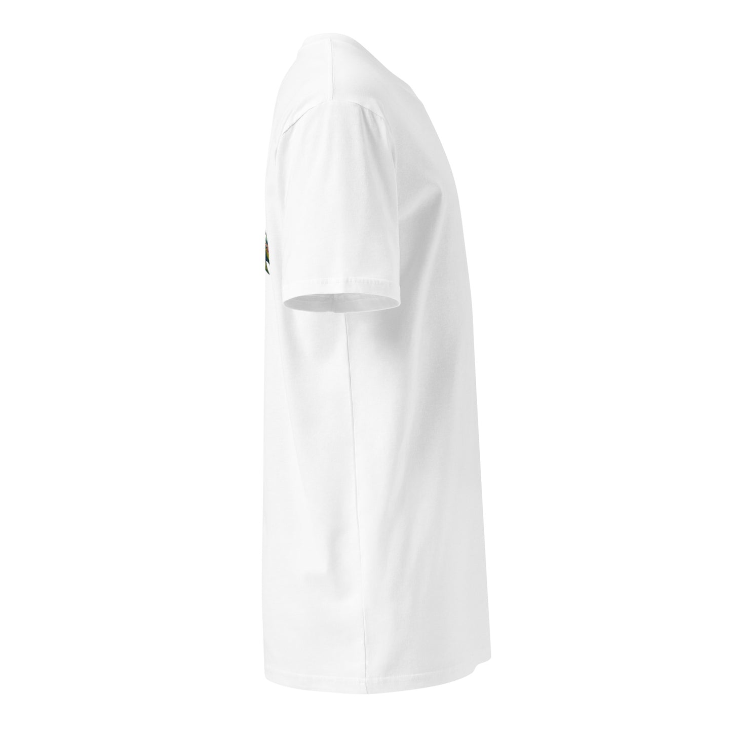 Unisex premium t-shirt