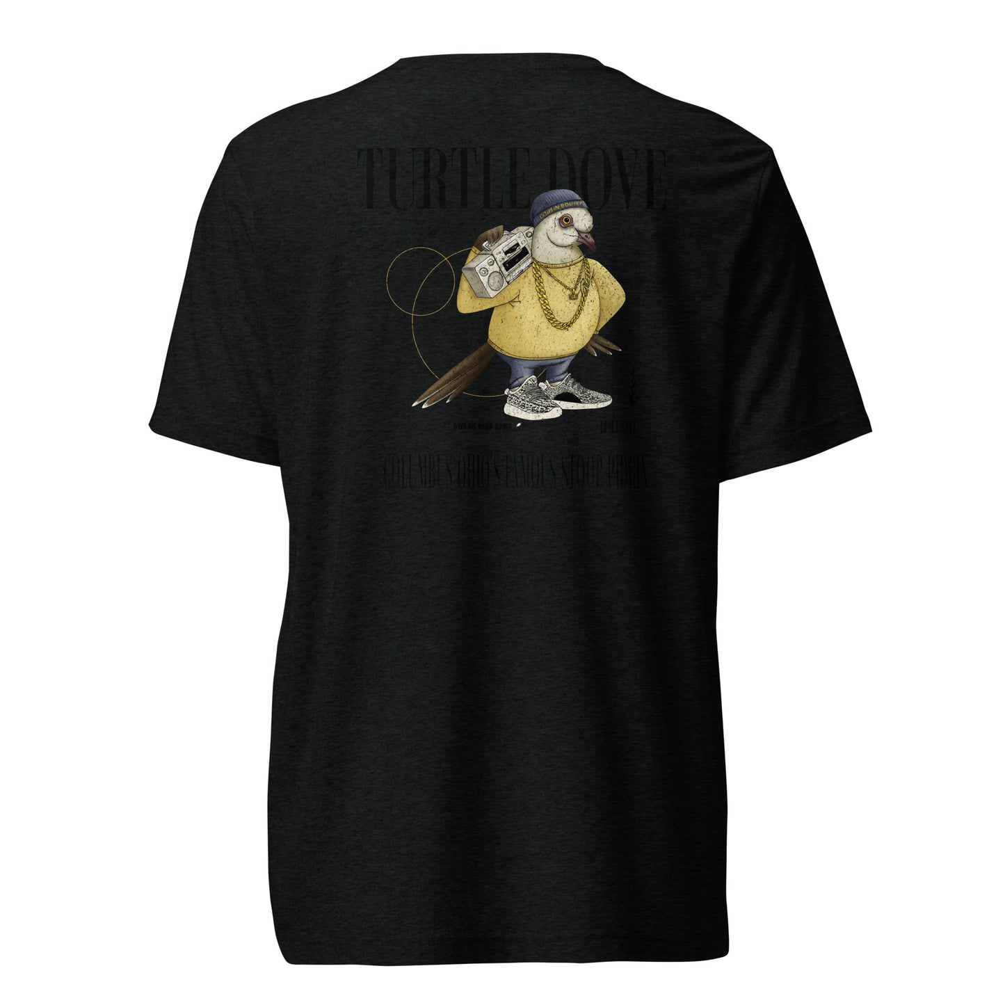 Short sleeve t-shirt