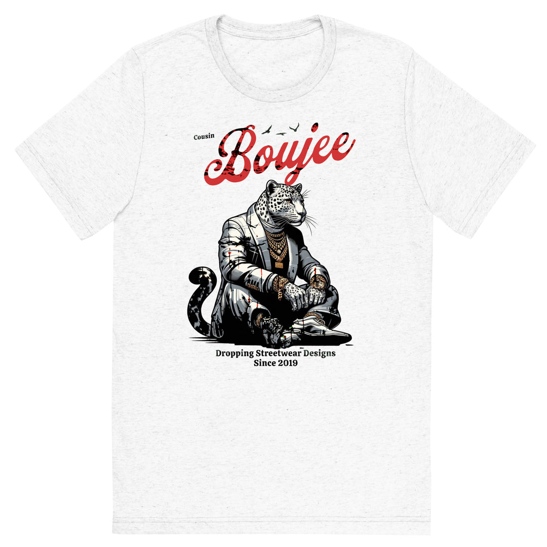 Boujee Short sleeve t-shirt