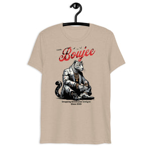 Boujee Short sleeve t-shirt